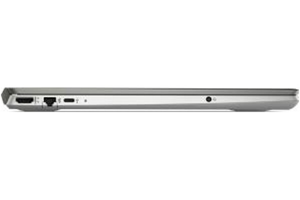 Laptop HP Pavilion 15 15.6" Intel Core i7 Intel Iris Plus G7 8GB 512GB SSD M.2 Windows 10 Home