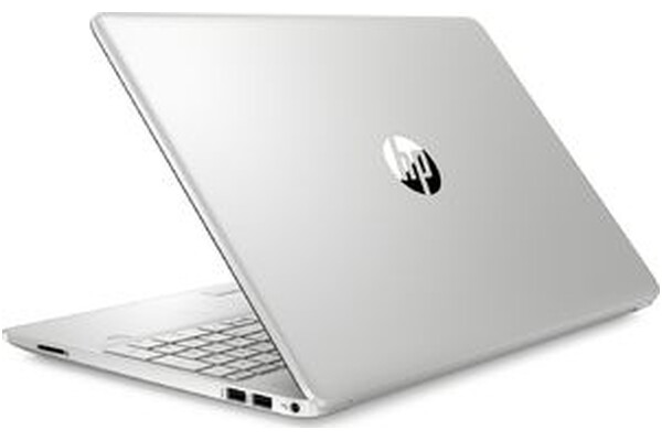 Laptop HP HP 15 15.6" Intel Core i7 Intel Iris Plus G7 8GB 512GB SSD M.2 Windows 10 Home