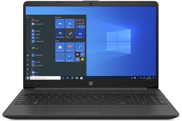 Laptop HP 250 G8 15.6" Intel Celeron INTEL UHD 600 4GB 512GB SSD M.2 windows 10 professional