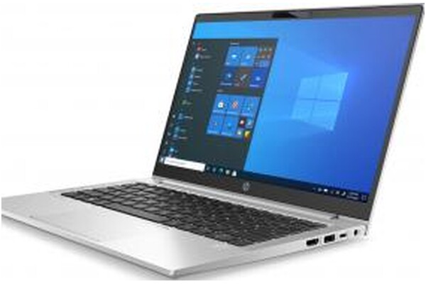 Laptop HP ProBook 430 G8 13.3" Intel Core i3 Intel UHD G4 8GB 256GB SSD M.2 windows 10 professional