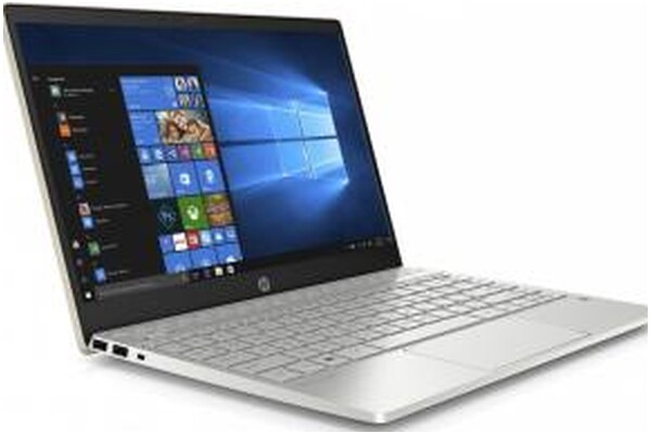 Laptop HP Pavilion 13 13.3" Intel Core i7 Intel Iris Plus G7 8GB 512GB SSD M.2 Windows 10 Home