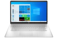 Laptop HP HP 17 17.3" Intel Core i5 INTEL Iris Xe 12GB 256GB SSD Windows 10 Home