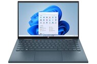 Laptop HP Pavilion x360 14" Intel Pentium Intel UHD Xe G4 4GB 128GB SSD M.2 Windows 11 Home