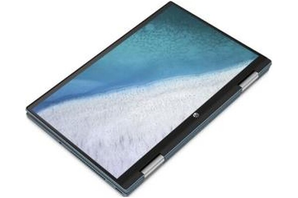 Laptop HP Pavilion x360 14" Intel Pentium Intel UHD Xe G4 4GB 128GB SSD M.2 Windows 11 Home