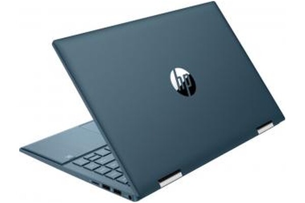 Laptop HP Pavilion x360 14" Intel Pentium Intel UHD Xe G4 4GB 128GB SSD M.2 Windows 11 Home