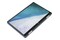 Laptop HP Pavilion x360 14" Intel Pentium Intel UHD Xe G4 4GB 128GB SSD M.2 Windows 11 Home