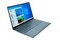 Laptop HP Pavilion x360 14" Intel Pentium Intel UHD Xe G4 4GB 128GB SSD M.2 Windows 11 Home