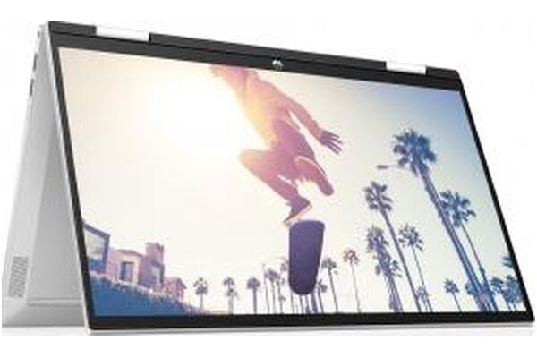 Laptop HP Pavilion x360 15.6" Intel Core i5 INTEL Iris Xe 8GB 256GB SSD M.2 Windows 10 Home