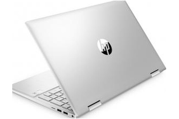 Laptop HP Pavilion x360 15.6" Intel Core i5 INTEL Iris Xe 8GB 256GB SSD M.2 Windows 10 Home