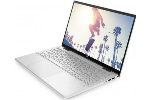 Laptop HP Pavilion x360 15.6" Intel Core i5 INTEL Iris Xe 8GB 256GB SSD M.2 Windows 10 Home