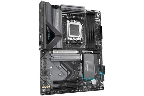 Płyta główna GIGABYTE X870 Socket AM5 X870 ATX
