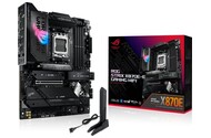 Płyta główna ASUS X870E-E Rog Strix Gaming WiFi Socket AM5 AMD X870 DDR5 ATX