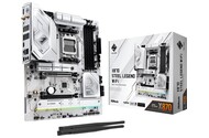Płyta główna ASrock X870 Steel Legend WiFi Socket AM5 X870 ATX