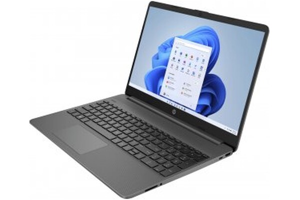 Laptop HP HP 15 15.6" Intel Core i3 INTEL UHD 16GB 512GB SSD M.2 Windows 11 Professional