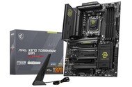 Płyta główna MSI X870 MAG Tomahawk WiFi Socket AM5 X870 ATX