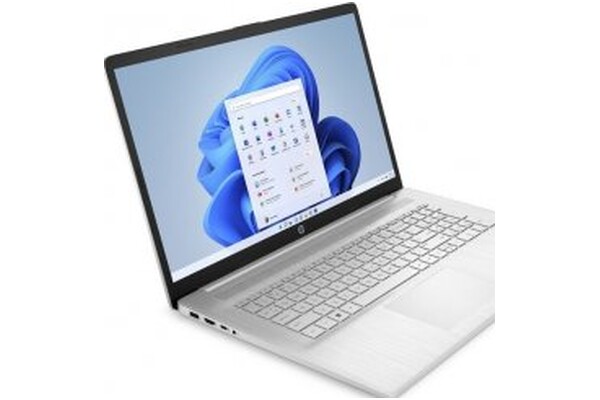 Laptop HP HP 17 17.3" AMD Ryzen 3 AMD Radeon 610M 8GB 1024GB SSD M.2 Windows 11 Home