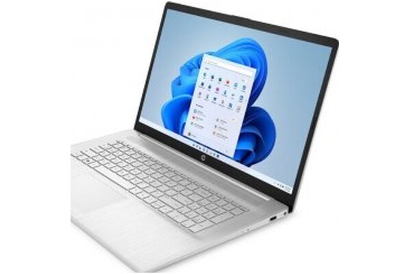 Laptop HP HP 17 17.3" AMD Ryzen 3 AMD Radeon 610M 8GB 1024GB SSD M.2 Windows 11 Home