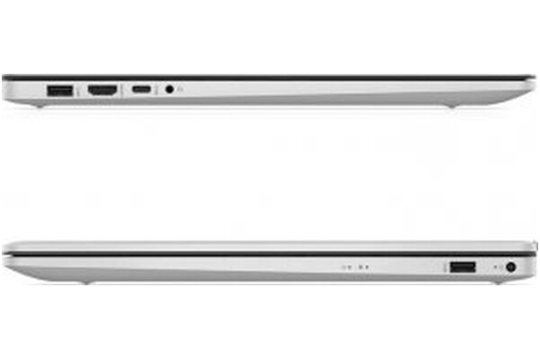 Laptop HP HP 17 17.3" AMD Ryzen 3 AMD Radeon 610M 8GB 1024GB SSD M.2 Windows 11 Home