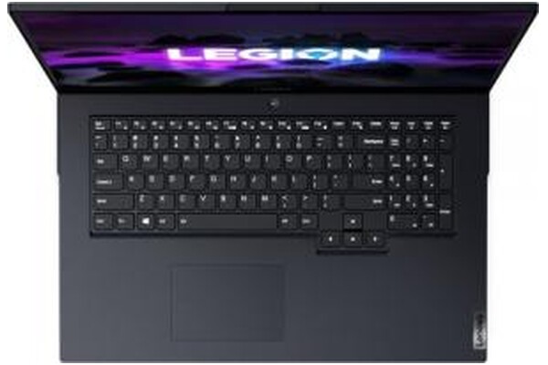 Laptop Lenovo Legion 5 17.3" AMD Ryzen 7 NVIDIA GeForce RTX 3050 16GB 512GB SSD M.2
