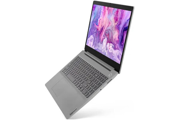 Laptop Lenovo IdeaPad 3 17.3" AMD Ryzen 5 AMD Radeon Vega 8 8GB 512GB SSD Windows 10 Home