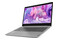 Laptop Lenovo IdeaPad 3 17.3" AMD Ryzen 5 AMD Radeon Vega 8 8GB 512GB SSD Windows 10 Home