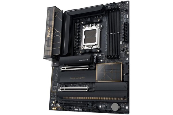 Płyta główna ASUS X870E Proart Creator WiFi Socket AM5 X870E ATX