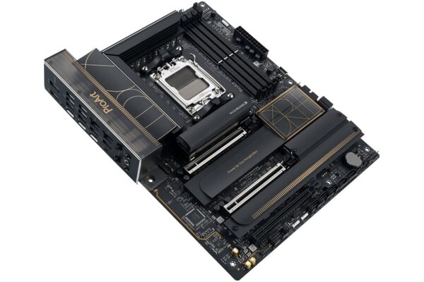 Płyta główna ASUS X870E Proart Creator WiFi Socket AM5 X870E ATX