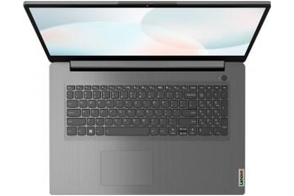 Laptop Lenovo IdeaPad 3 17.3" AMD Ryzen 3 AMD Radeon RX Vega 6 8GB 512GB SSD M.2