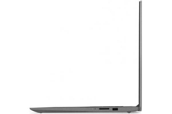 Laptop Lenovo IdeaPad 3 17.3" AMD Ryzen 3 AMD Radeon RX Vega 6 8GB 512GB SSD M.2