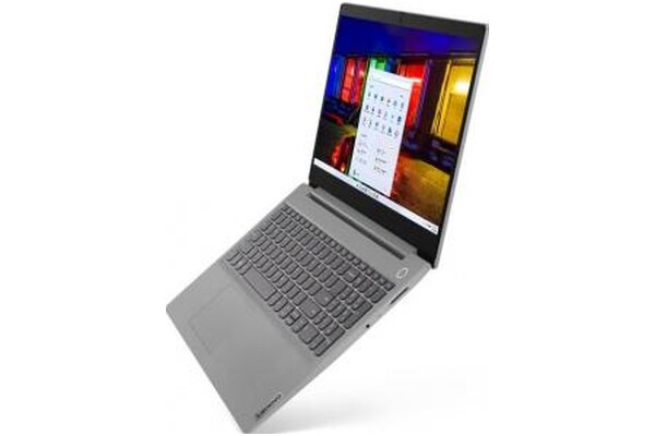 Laptop Lenovo IdeaPad 3 15.6" AMD Ryzen 7 AMD Radeon RX Vega 8 8GB 512GB SSD M.2