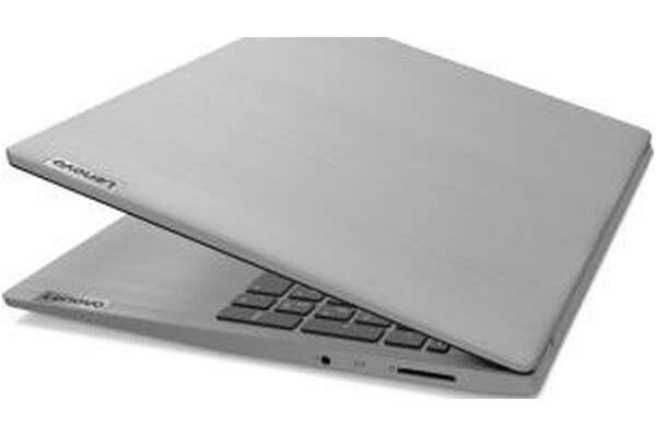 Laptop Lenovo IdeaPad 3 15.6" AMD Ryzen 7 AMD Radeon RX Vega 8 8GB 512GB SSD M.2