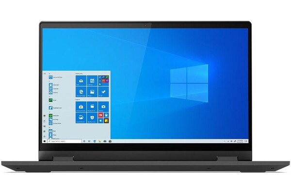 Laptop Lenovo IdeaPad Flex 5 14" AMD Ryzen 5 AMD Radeon RX Vega 7 8GB 256GB SSD M.2 Windows 10 Home