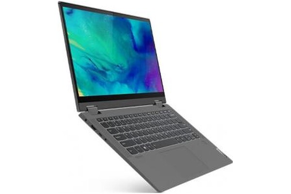 Laptop Lenovo IdeaPad Flex 5 14" AMD Ryzen 5 AMD Radeon RX Vega 7 8GB 256GB SSD M.2 Windows 10 Home