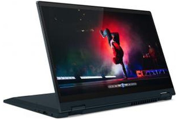 Laptop Lenovo IdeaPad Flex 5 14" AMD Ryzen 7 AMD Radeon RX Vega 8 8GB 512GB SSD M.2 Windows 10 Home S