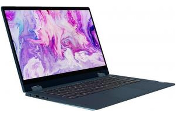 Laptop Lenovo IdeaPad Flex 5 14" AMD Ryzen 7 AMD Radeon RX Vega 8 8GB 512GB SSD M.2 Windows 10 Home S