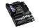 Płyta główna ASUS X870E Rog Crosshair Hero Socket AM5 AMD X870E DDR5 ATX