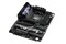 Płyta główna ASUS X870E Rog Crosshair Hero Socket AM5 AMD X870E DDR5 ATX
