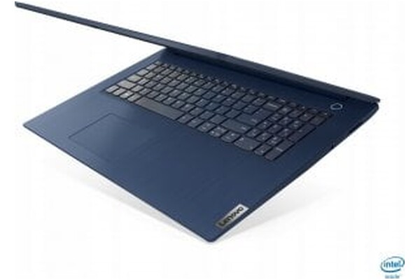 Laptop Lenovo IdeaPad 3 17.3" Intel Core i3 INTEL UHD 8GB 1024GB SSD M.2 Windows 11 Home
