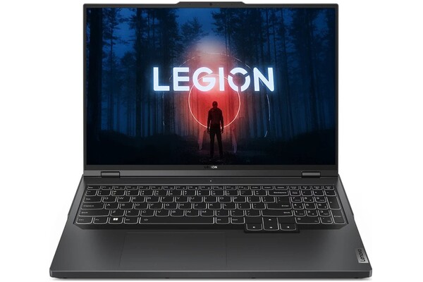 Laptop Lenovo Legion Pro 5 16" AMD Ryzen 5 NVIDIA GeForce RTX 4050 16GB 512GB SSD M.2