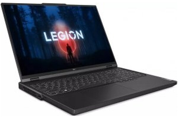 Laptop Lenovo Legion Pro 5 16" AMD Ryzen 5 NVIDIA GeForce RTX 4050 16GB 512GB SSD M.2