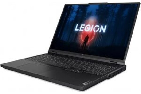 Laptop Lenovo Legion Pro 5 16" AMD Ryzen 5 NVIDIA GeForce RTX 4050 16GB 512GB SSD M.2