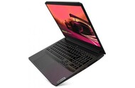 Laptop Lenovo IdeaPad Gaming 3 15.6" AMD Ryzen 5 NVIDIA GeForce RTX 3050 32GB 1024GB SSD M.2 Windows 11 Professional