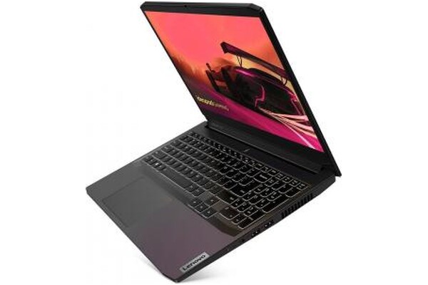 Laptop Lenovo IdeaPad Gaming 3 15.6" AMD Ryzen 5 NVIDIA GeForce RTX 3050 32GB 1024GB SSD M.2 Windows 11 Professional