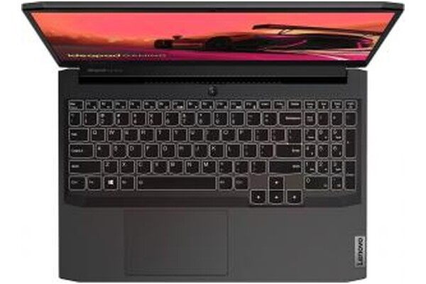 Laptop Lenovo IdeaPad Gaming 3 15.6" AMD Ryzen 5 NVIDIA GeForce RTX 3050 32GB 1024GB SSD M.2 Windows 11 Professional
