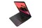 Laptop Lenovo IdeaPad Gaming 3 15.6" AMD Ryzen 5 NVIDIA GeForce RTX 3050 32GB 1024GB SSD M.2 Windows 11 Professional