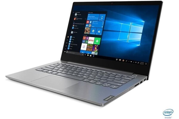 Laptop Lenovo ThinkBook 14 14" Intel Core i5 Intel UHD G1 16GB 256GB SSD M.2