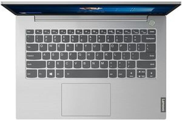 Laptop Lenovo ThinkBook 14 14" Intel Core i5 Intel UHD G1 16GB 256GB SSD M.2