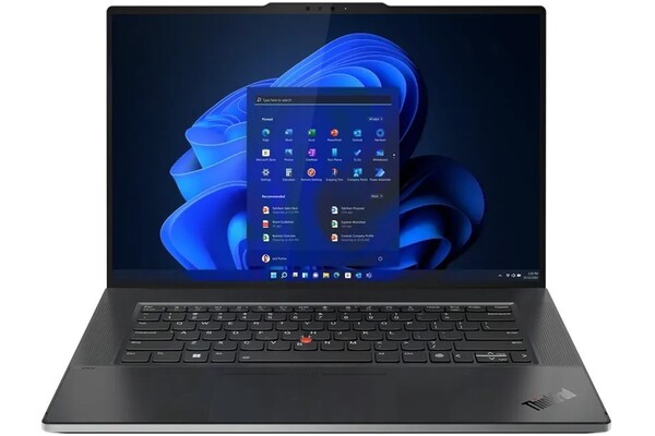 Laptop Lenovo ThinkPad Z16 16" AMD Ryzen 7 AMD Radeon RX 6550M 32GB 1024GB SSD M.2 Windows 11 Professional
