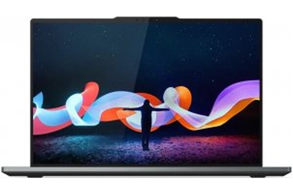 Laptop Lenovo ThinkPad Z16 16" AMD Ryzen 7 AMD Radeon RX 6550M 32GB 1024GB SSD M.2 Windows 11 Professional