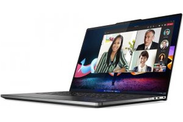 Laptop Lenovo ThinkPad Z16 16" AMD Ryzen 7 AMD Radeon RX 6550M 32GB 1024GB SSD M.2 Windows 11 Professional